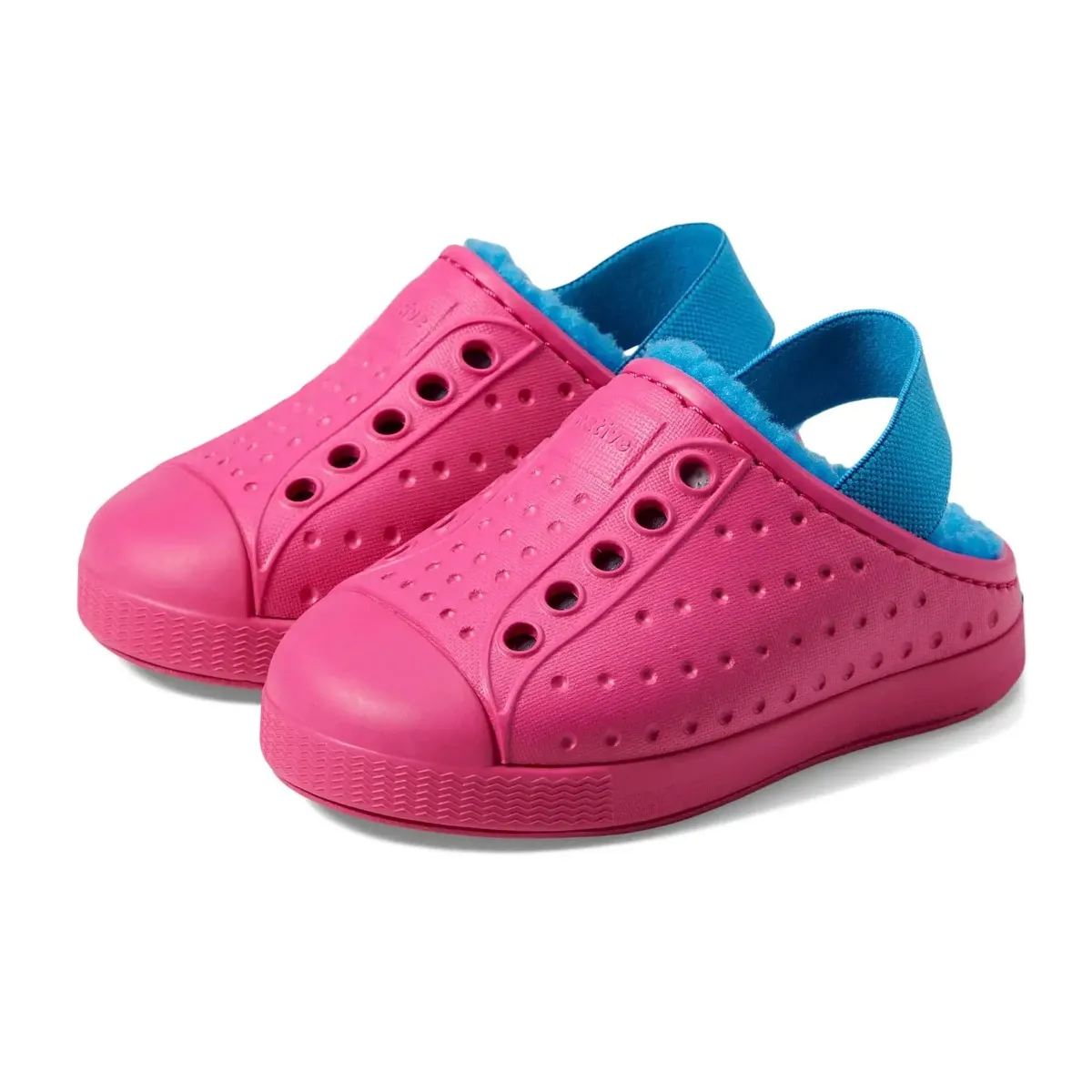 Native Shoes Pantoufle Jefferson Cozy Pointures 4-10