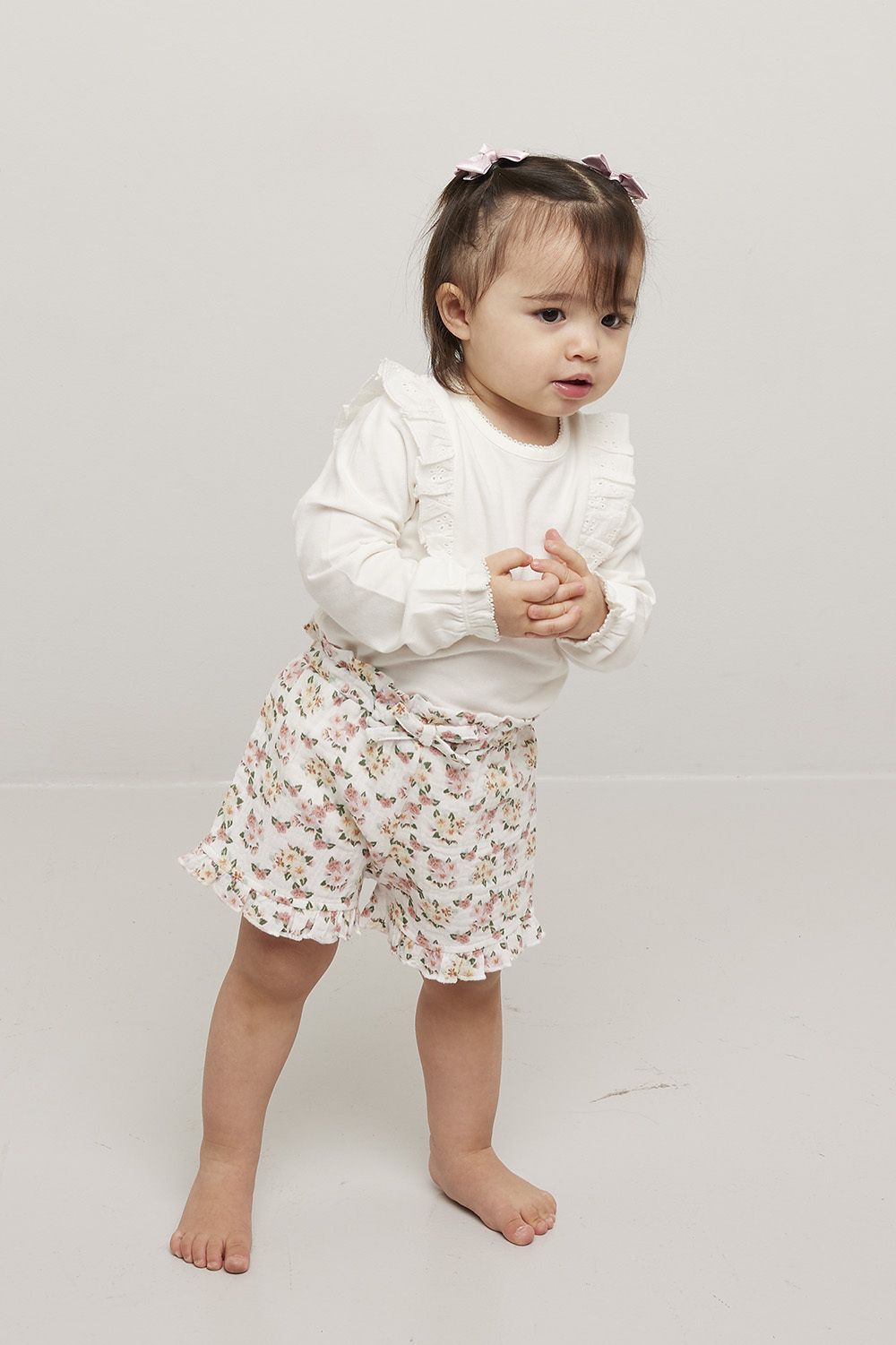 Shorts Petunia