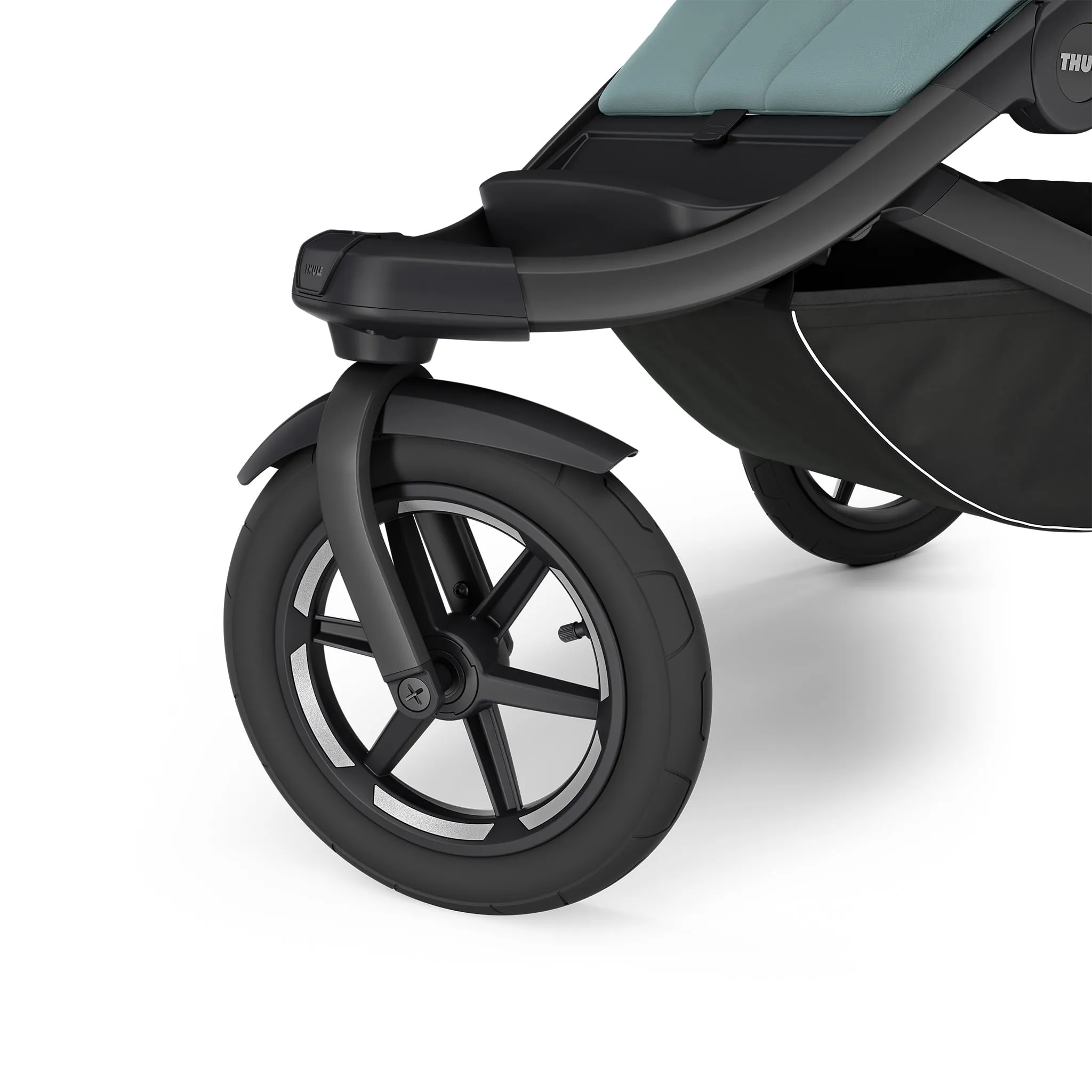 Thule Poussette Urban Glide 3 - Bleu