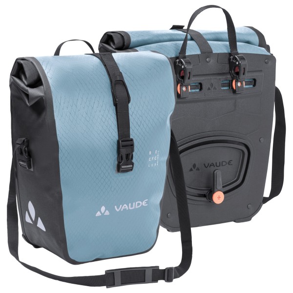Vaude - Aqua Front (Recycled) - Sacoche pour porte-bagages