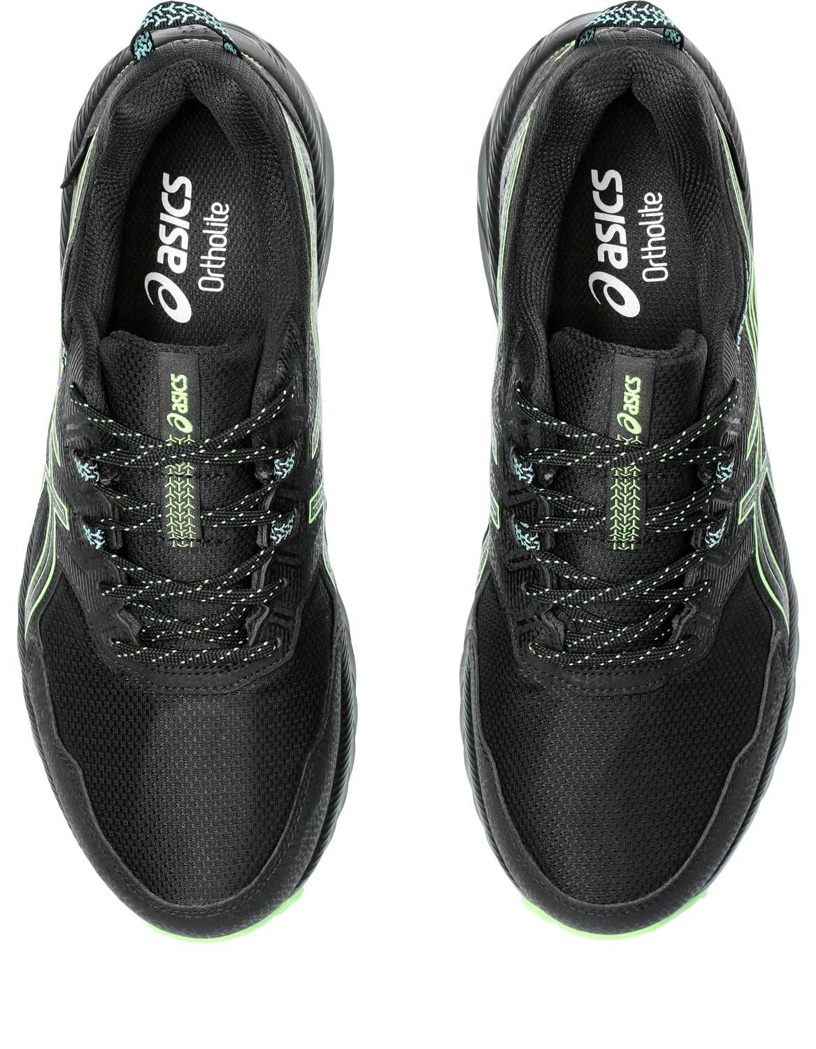 Asics| Herren Trailrunningschuhe GEL VENTURE 9