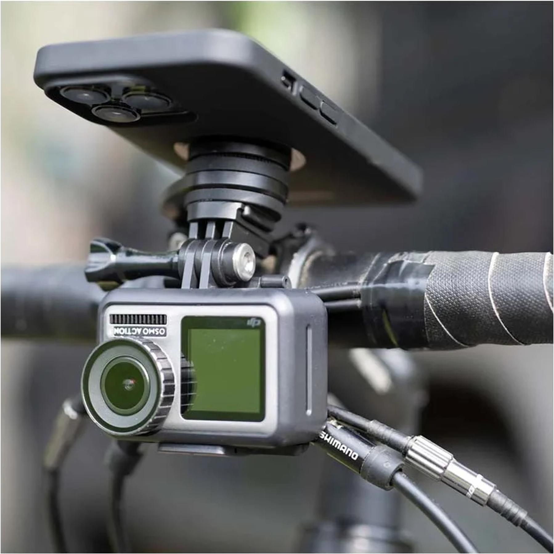 SP Connect MTB Telefoonhouder