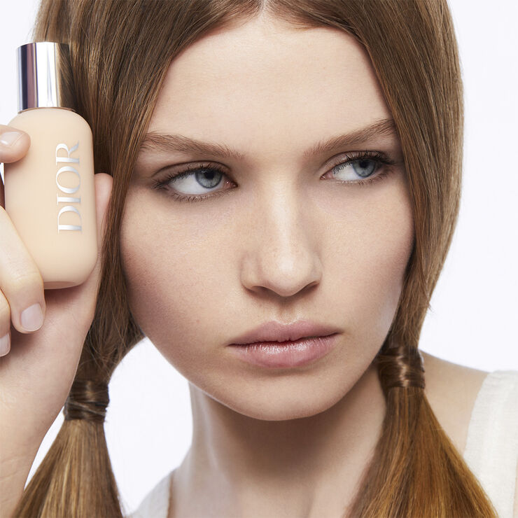 DIOR Dior Backstage Face & Body Foundation 0.5n