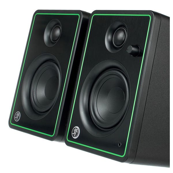 Mackie CR4-X BT