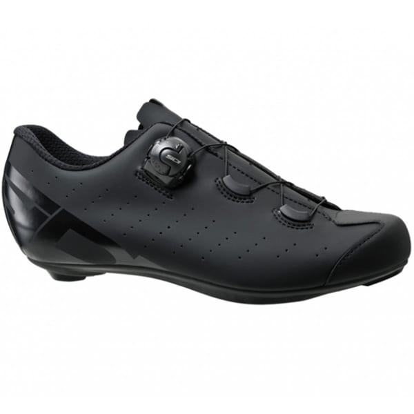 Chaussure vélo route SIDI FAST 2 BLACK