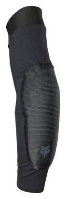 Coudières Fox Launch Elite Noir