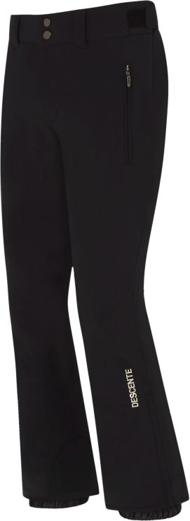 DescenteRoscoe Insulated Pants - schwarz