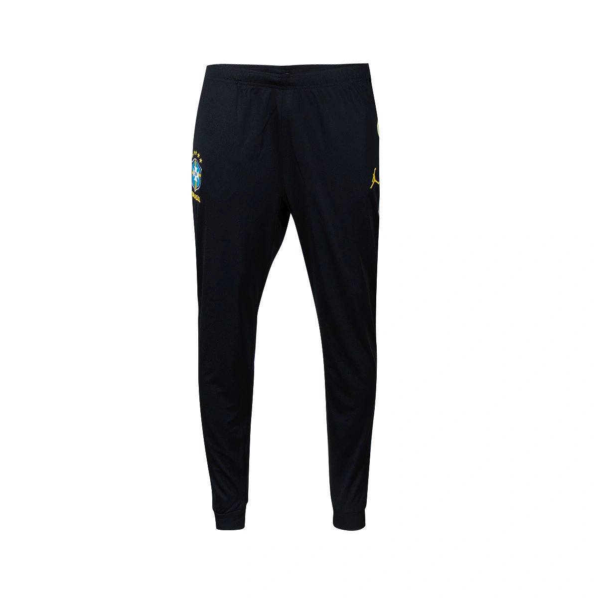 Calças Nike Brasil Training Mundial 2026