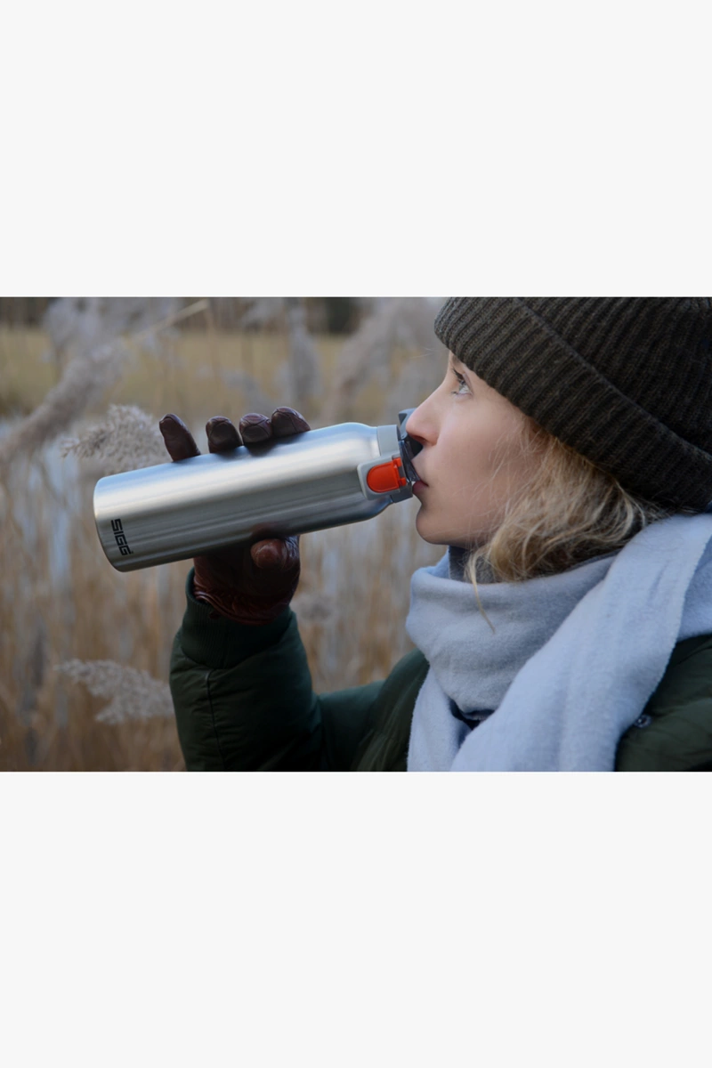 Sigg Hot & Cold One Light 550 ml Thermosflasche