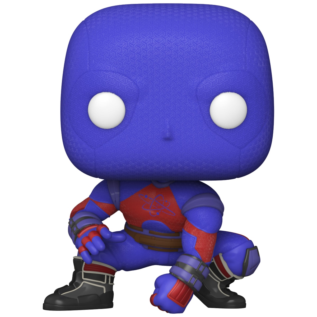 Funko Pop! Vinyl Black Adam Atom Smasher figur