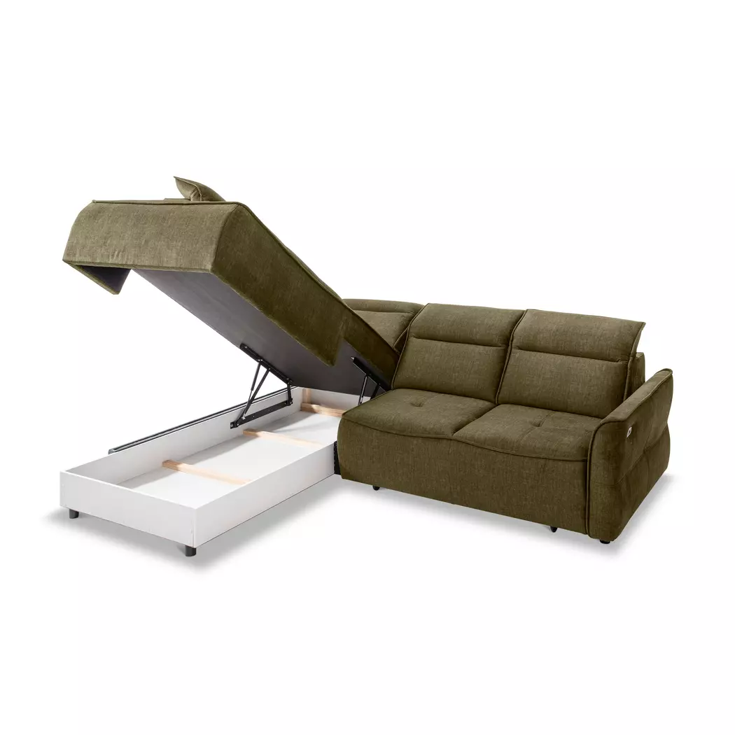 Ecksofa Murillo