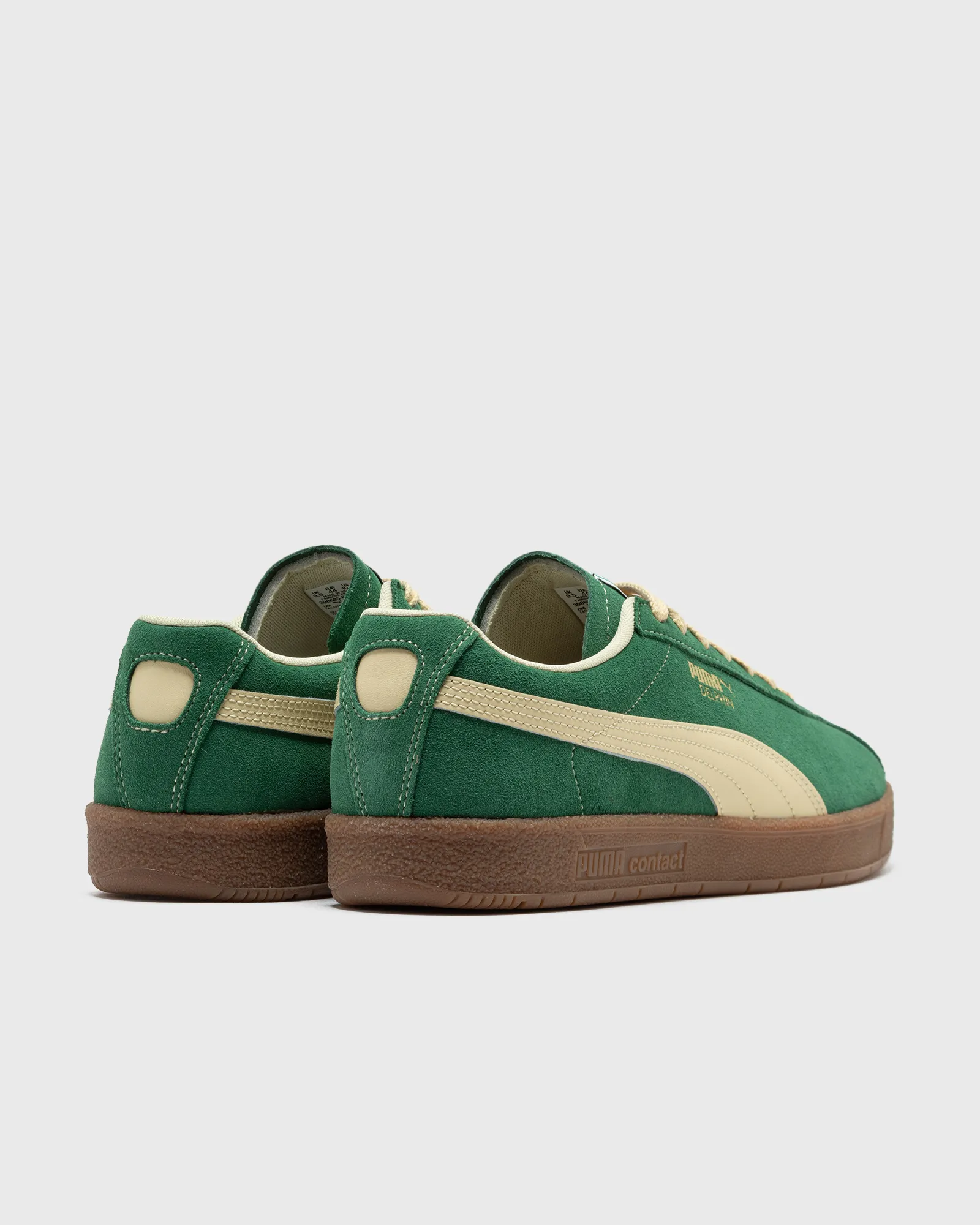 Puma Delphin