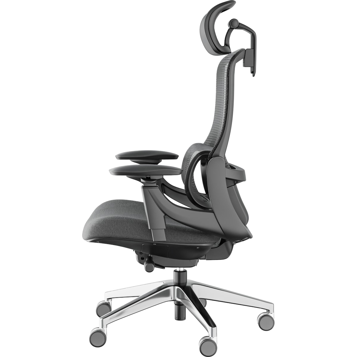 Zen 1000 Soft kontorstol