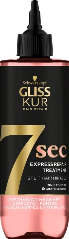 Gliss Kur Spray split hair miracle 200ml