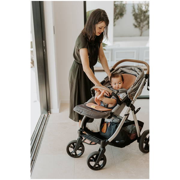 AeromoovAeromoov   AirLayer für Kinderwagen tuscany