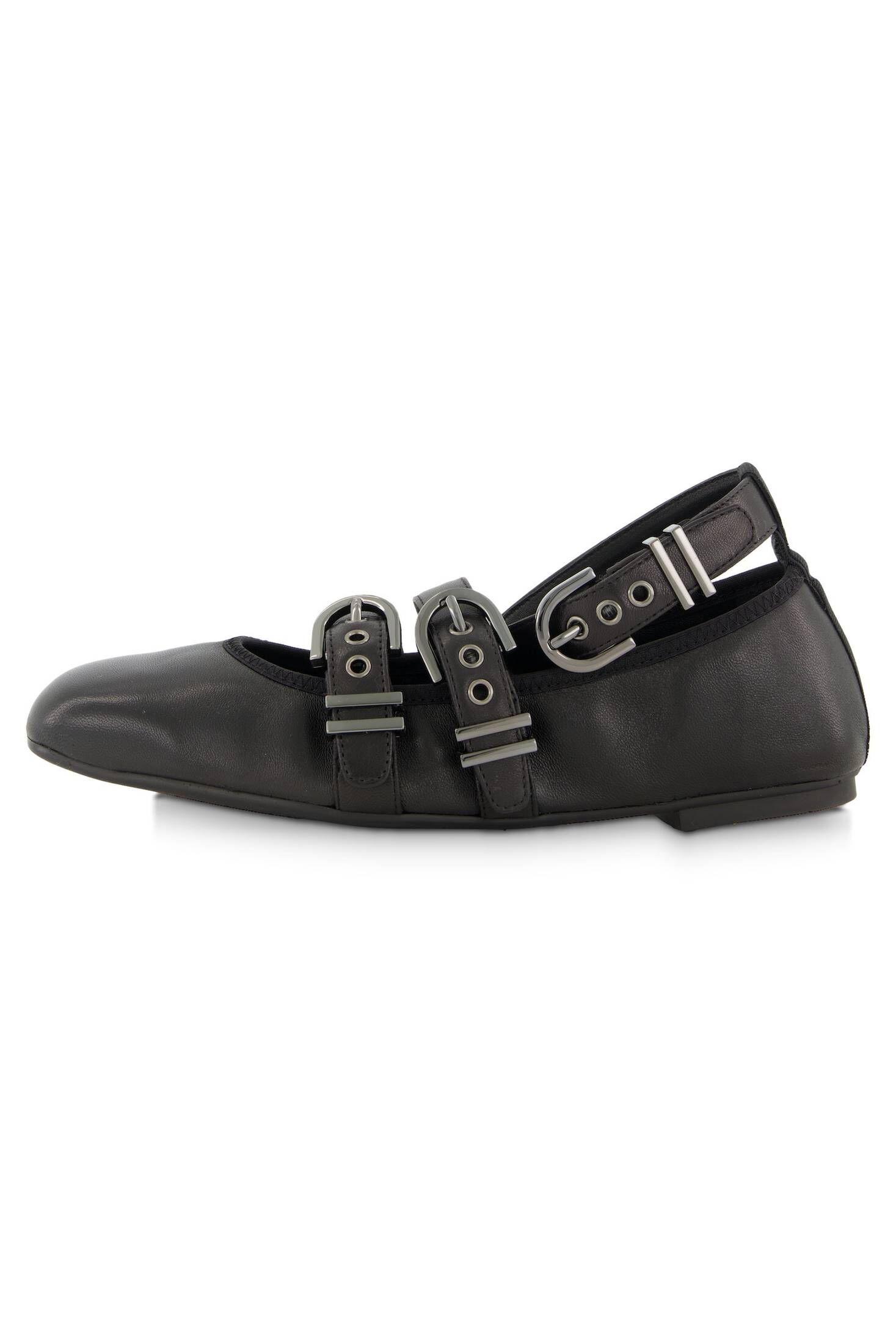 Stuart Weitzman| Damen Ballerina MAVERICK BALLET FLAT