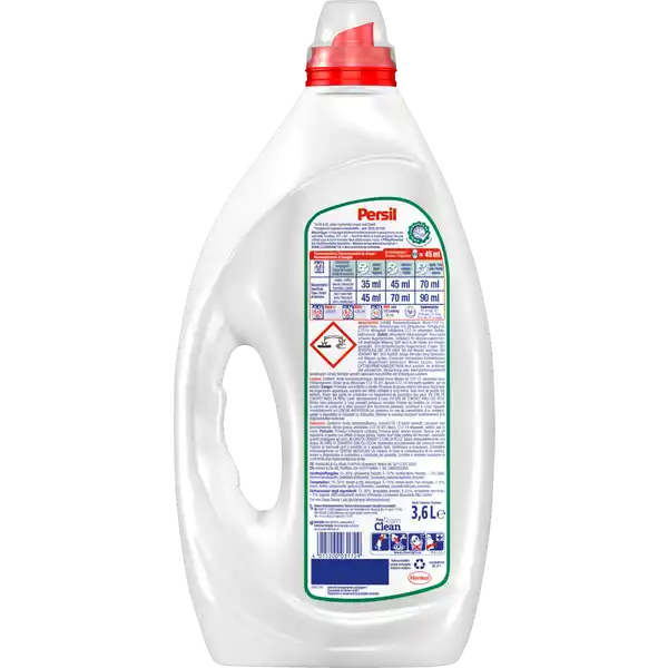 Universal Kraft-Gel Vollwaschmittel Flüssig 80 WL