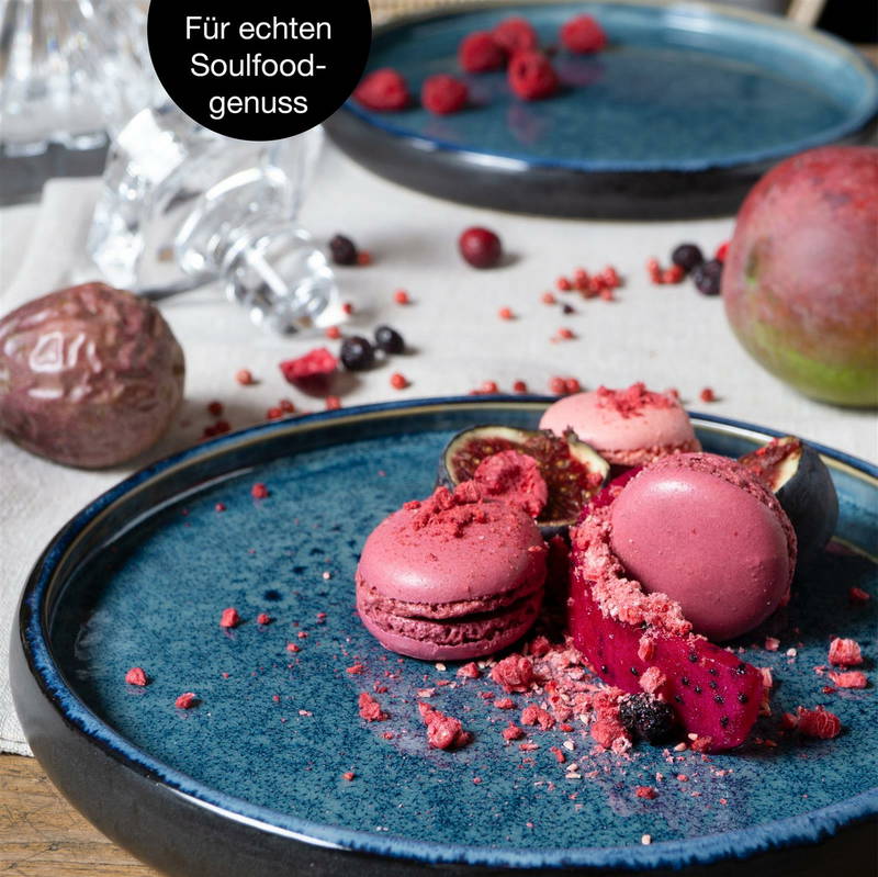 Moritz & Moritz Dessertteller 4-tlg. REACTIV