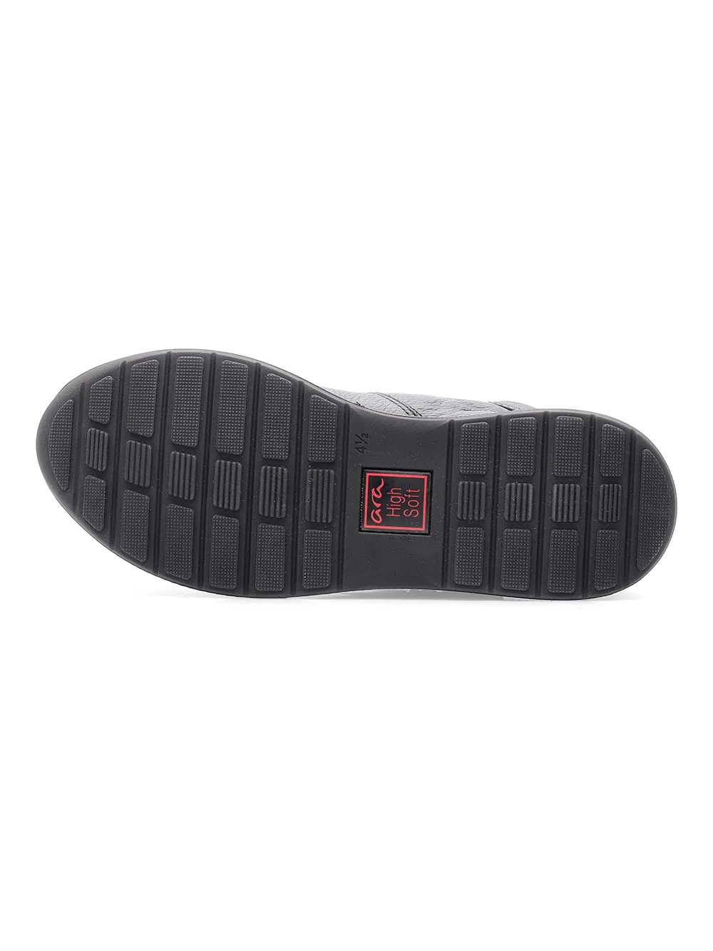 Stiefelette Osaka schwarz