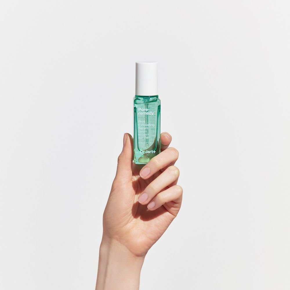 Dr.Jart+ Pore·remedy PHA Exfoliating Serum