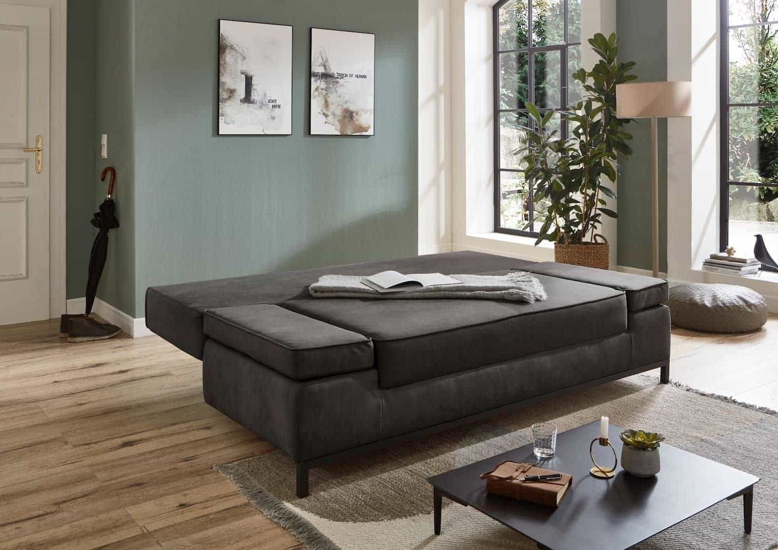 Schlafsofa Jarmen