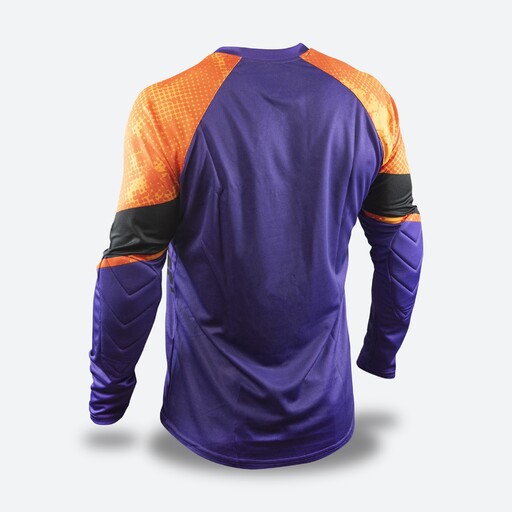 Camisa De Portero Rinat Arkano Junior