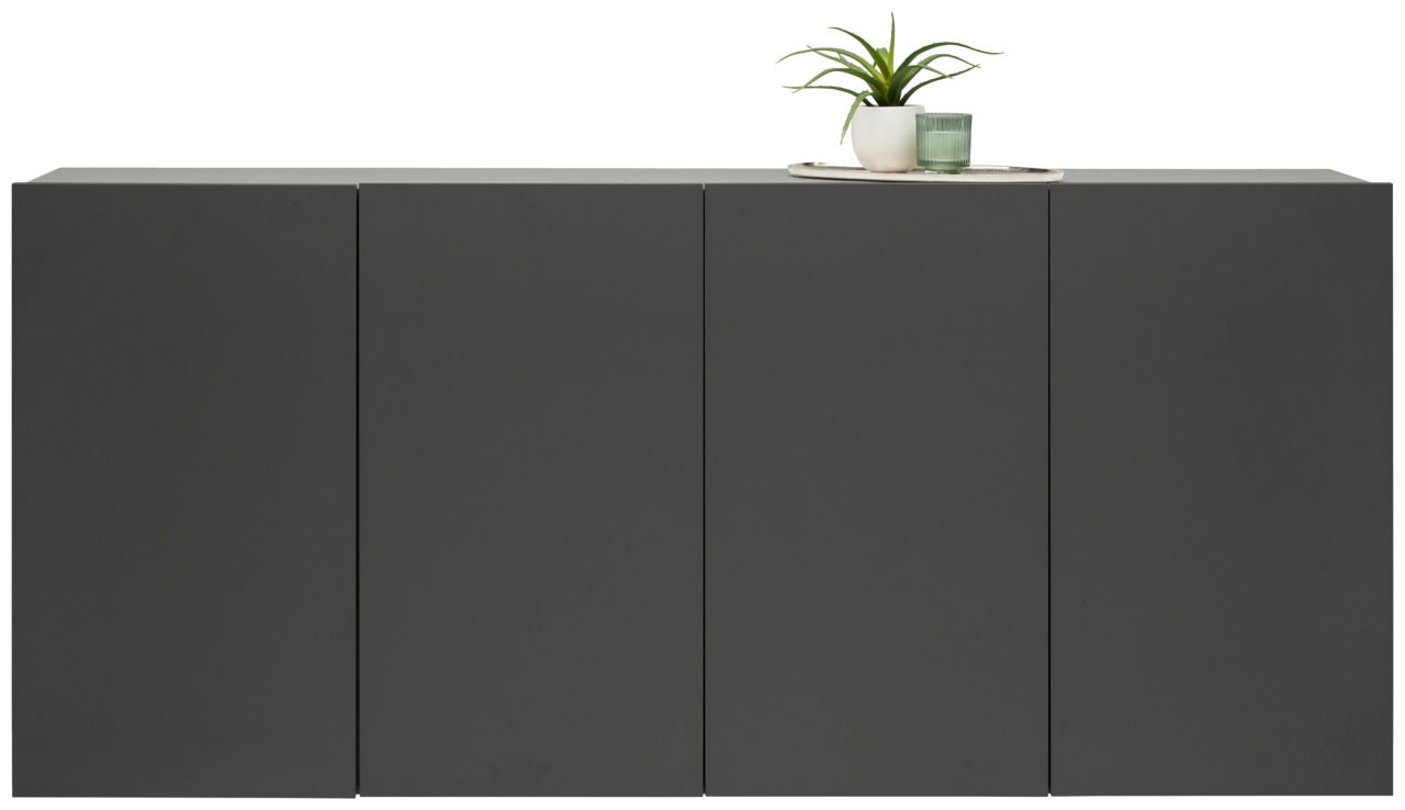 Hom´in Hängesideboard NEWNIQ