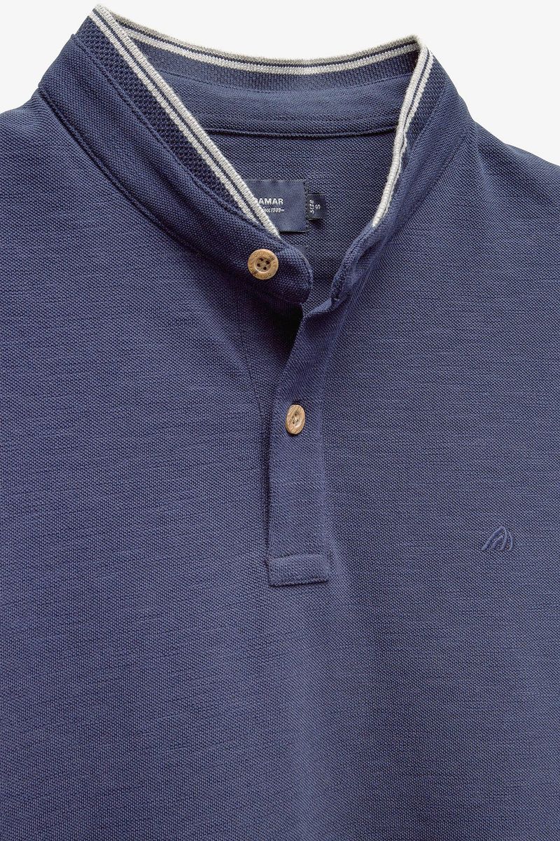 POLO GOLA MAO
