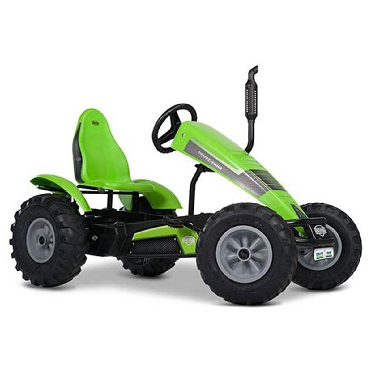 Bergtoys Berg Pedal Gokart XL Deutz-Fahr BFR