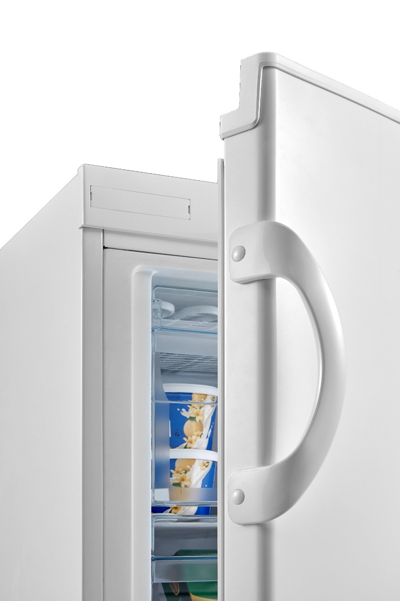 Friac diepvries VDV7221 - 160L