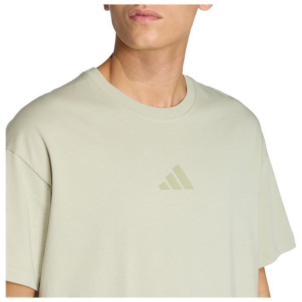 adidas Terrex - MT MP Tee - T-shirt technique