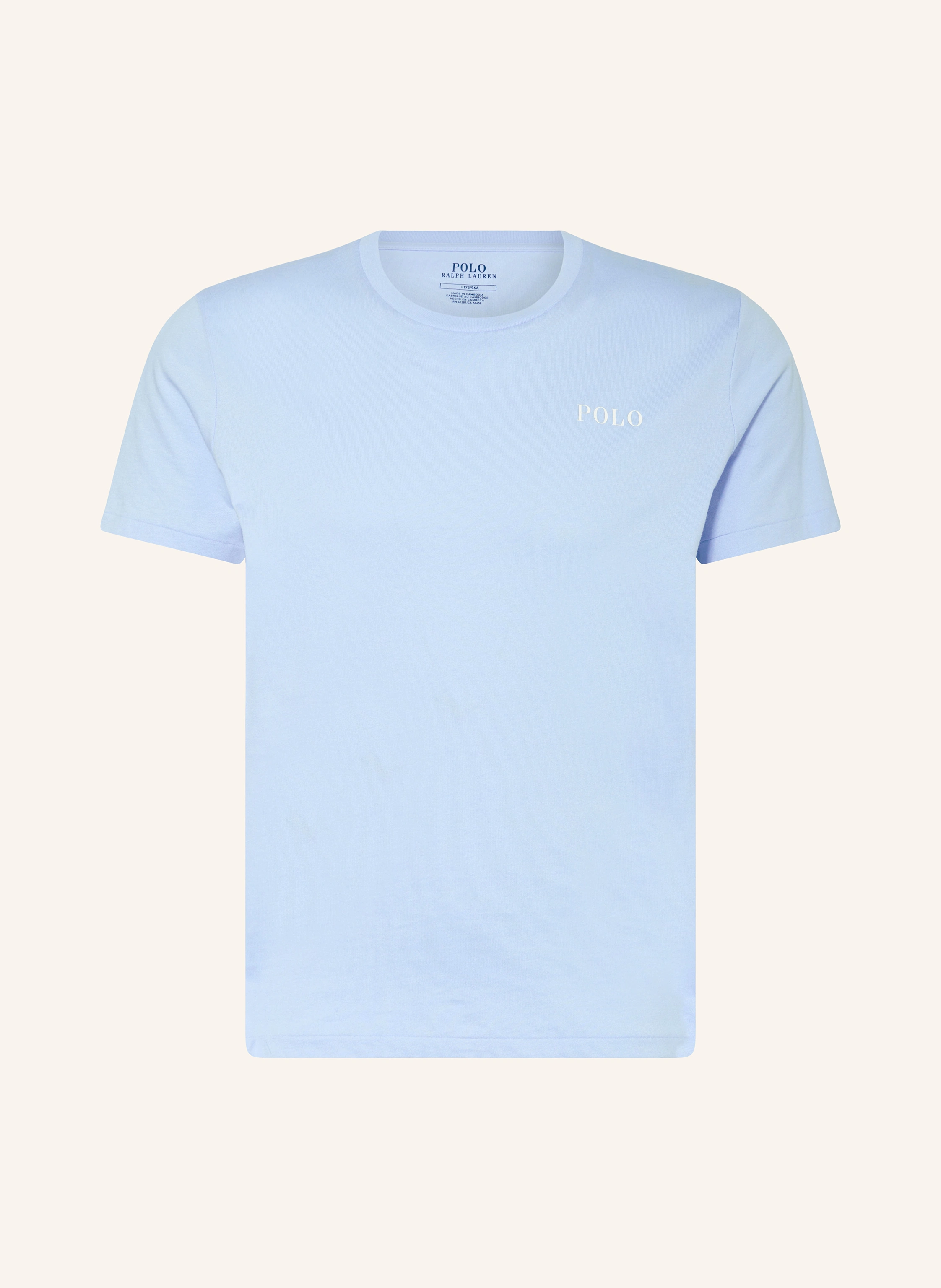 POLO RALPH LAUREN Lounge-Shirt