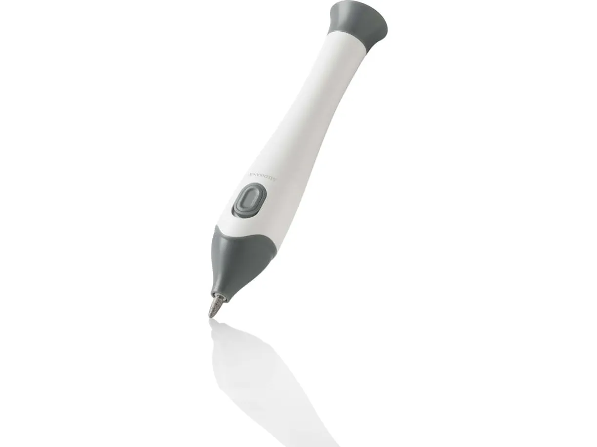 Medisana MP 810, 165 mm, 30 mm, 800 g, Batterier, AAA