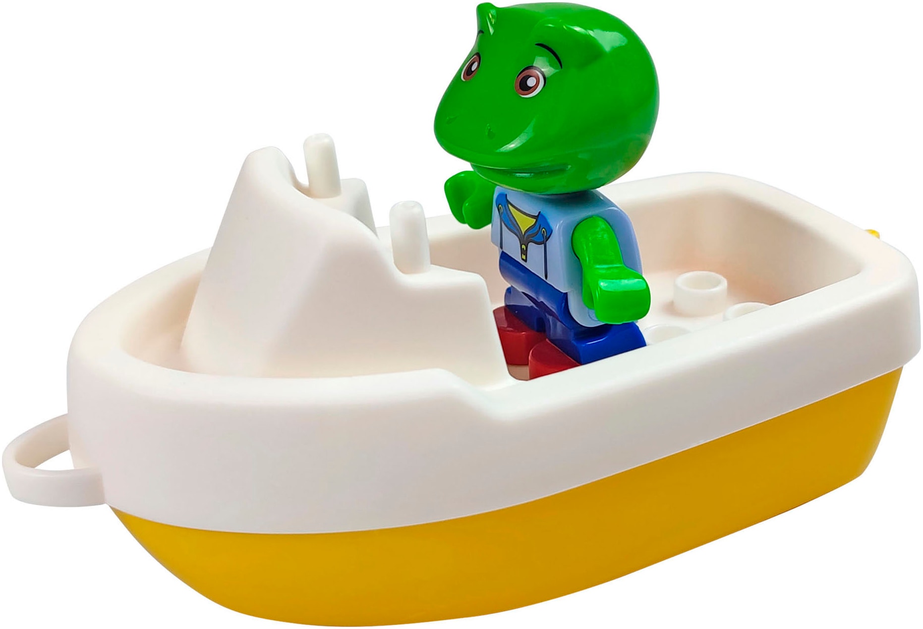 Aquaplay Wasserbahn »AquaPlay Harbour« Made in Germany