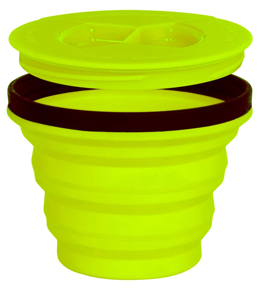 X-Seal & Go Lime