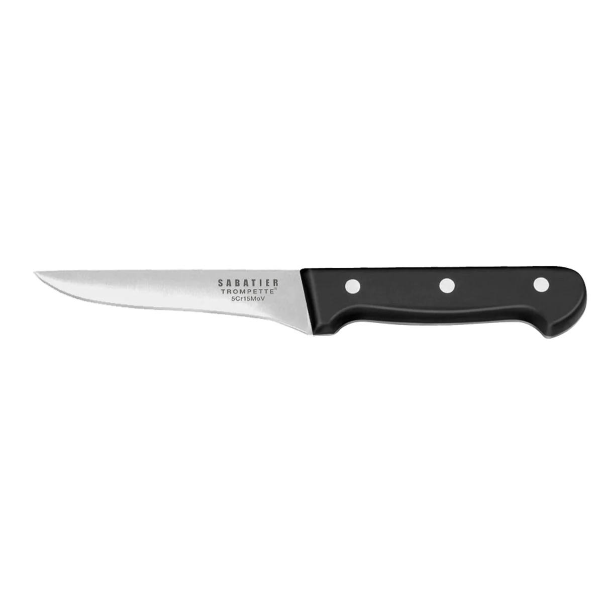 Universal - Couteau à désosser 13cm Sabatier Trompette