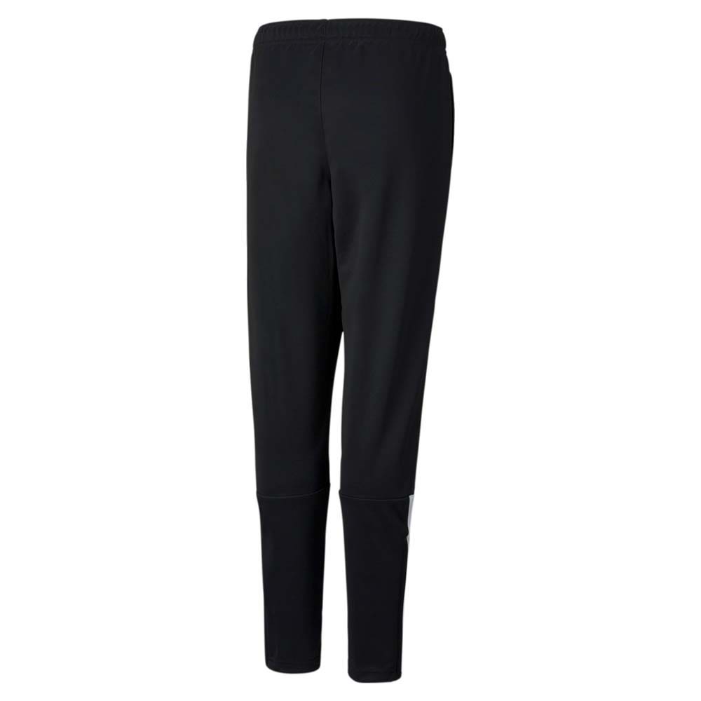 PUMA  TEAMLIGA TRAINING PANTS JR