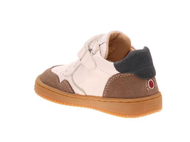 Shoesme BN24S012 A White