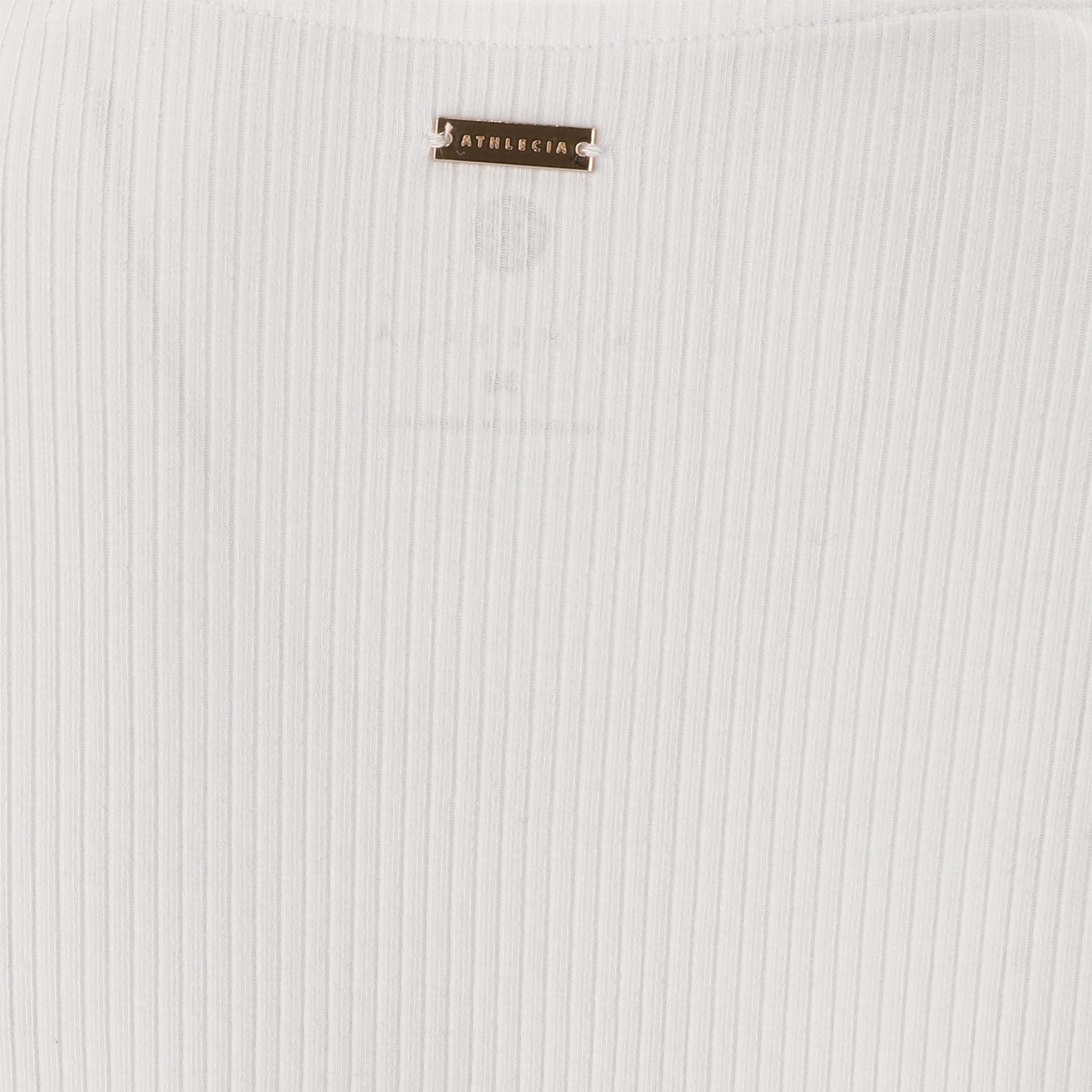 Athlecia Lankae W T-Shirt Damen weiß