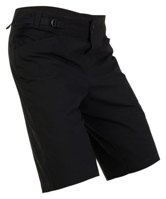 Short Fox Ranger Lite Noir