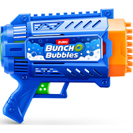 Zuru Bunch O Bubbles Motorized Bubble Blaster boblepistol