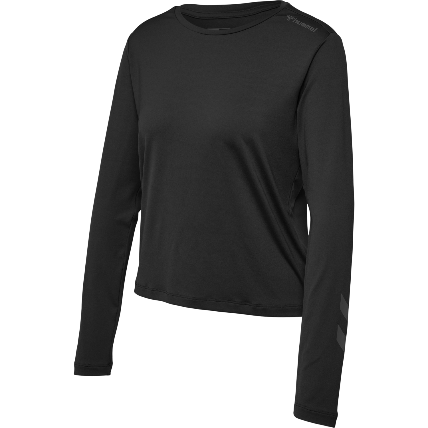 hmlMT TAYLOR T-SHIRT L/S