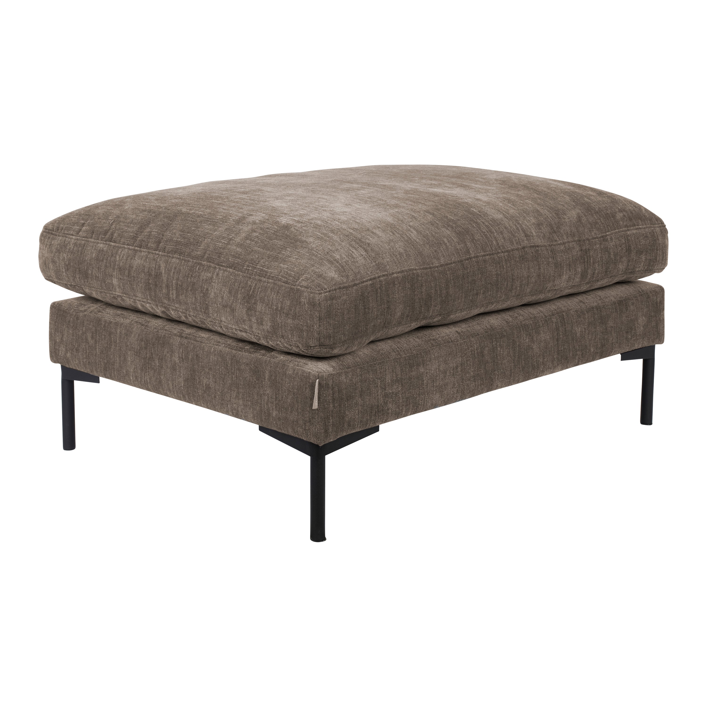 Zuiver Summer Hocker - Coffee