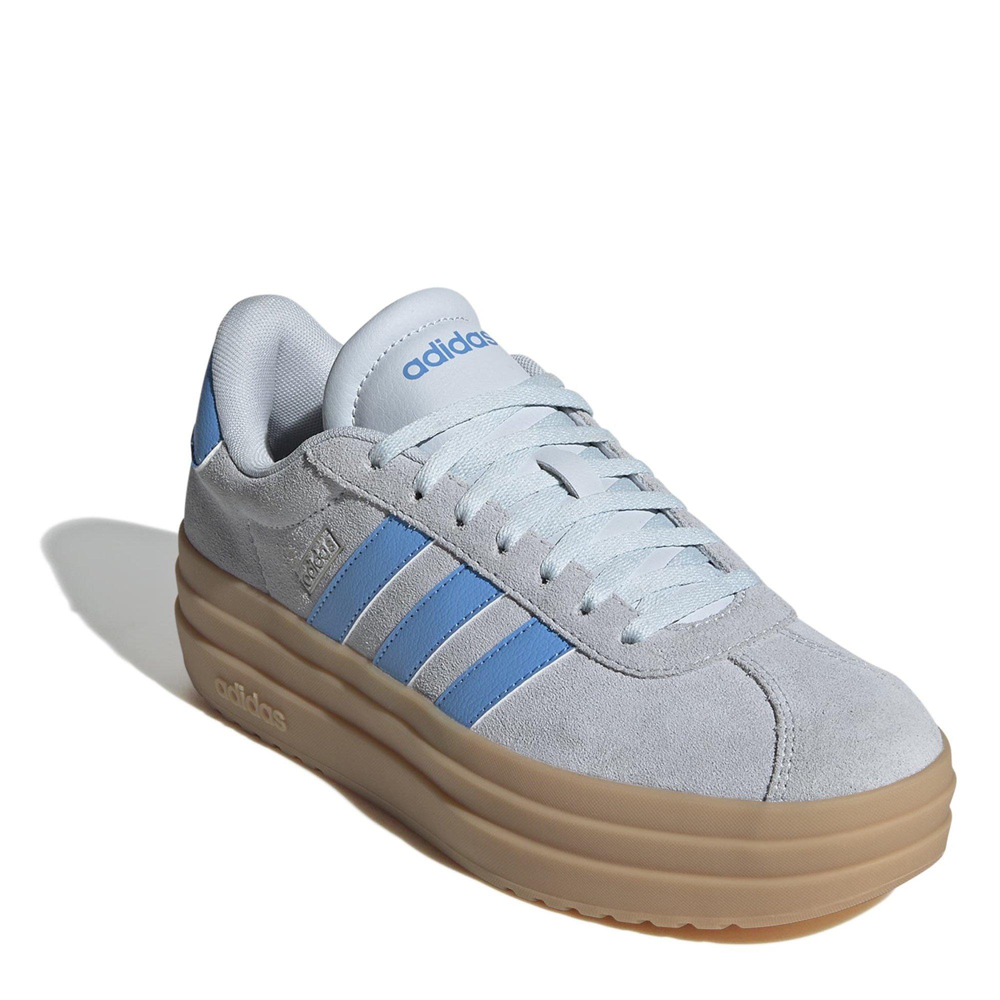 adidas VL Court Bold Womens Trainers