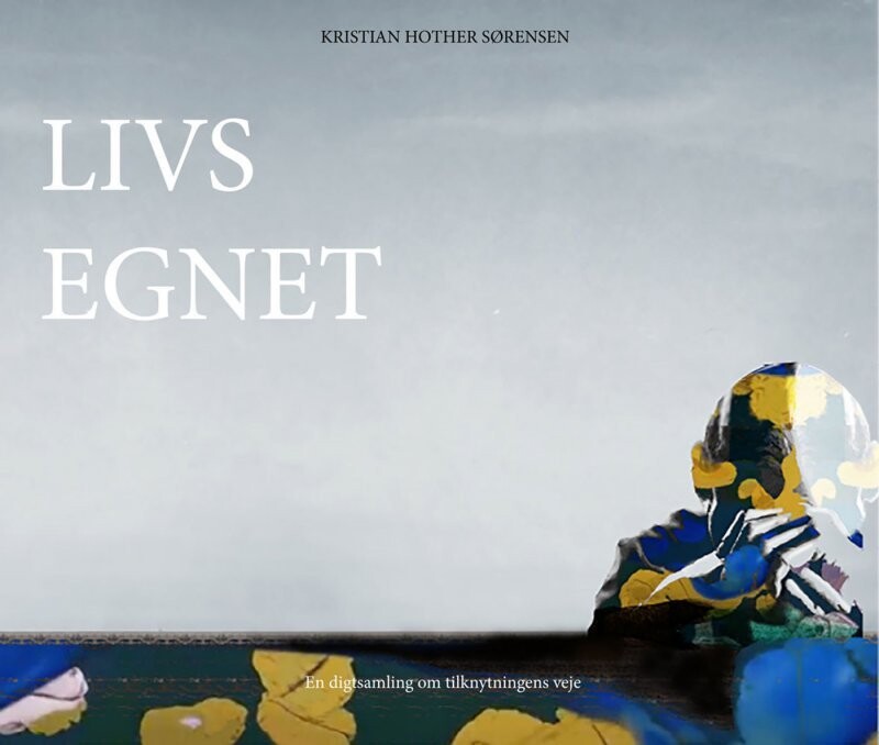 Livsegnet - Kristian Hother Sørensen - Bog