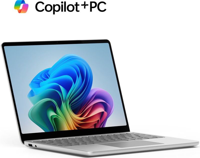 Microsoft - Surface Laptop - 13 Inch - Touchscreen - Platinum - 16GB RAM/512GB SSD