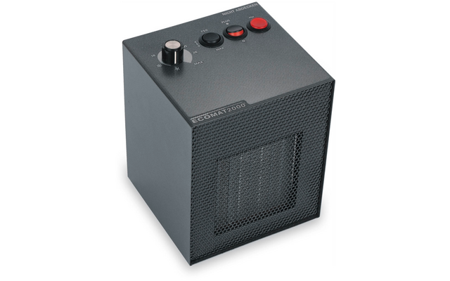 ECOMAT2000 Heizlüfter