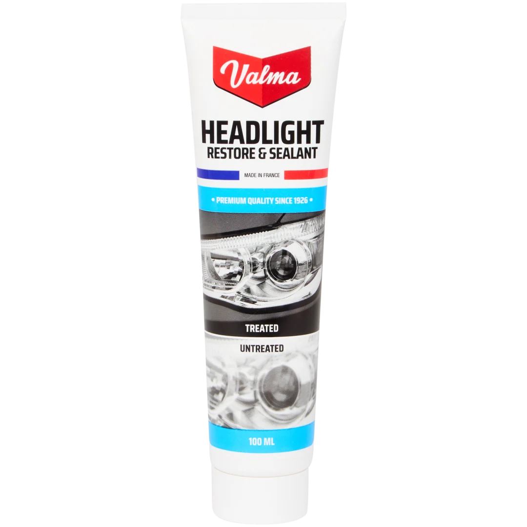 Valma koplamphersteller 100 ml