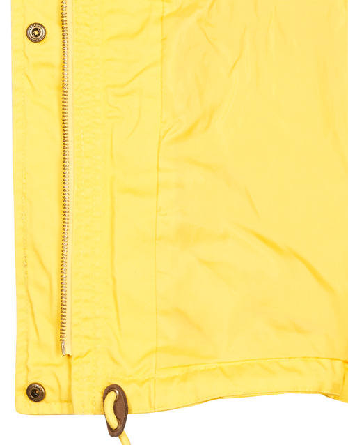 Only - ONLLORCA - Jaune