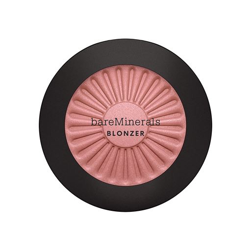 bareMinerals Gen Nude Bronzer/Blush, Kiss Of Mauve